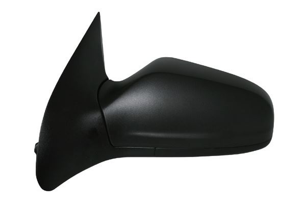 ASTRA H ELEKTRİKLİ AYNA 04/10 KÖR NOKTALI SOL