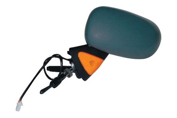 MODUS MEKANİK AYNA 04/08 ASTARLI SİNYALLİ KÖR NOKTALI SOL