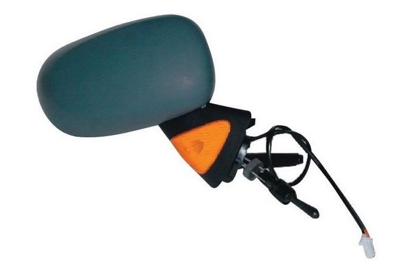 MODUS MEKANİK AYNA 04/08 ASTARLI SİNYALLİ SENSÖRLÜ SAĞ