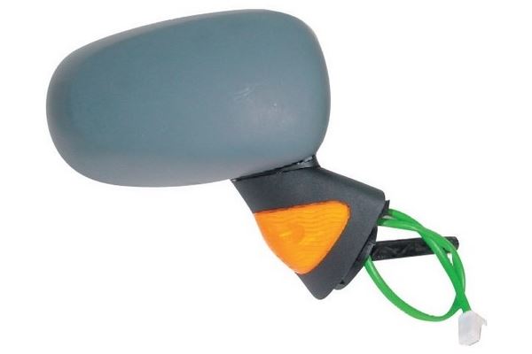 MODUS ELEKTRİKLİ AYNA 04/08 ASTARLI SİNYALLİ SENSÖRLÜ SAĞ