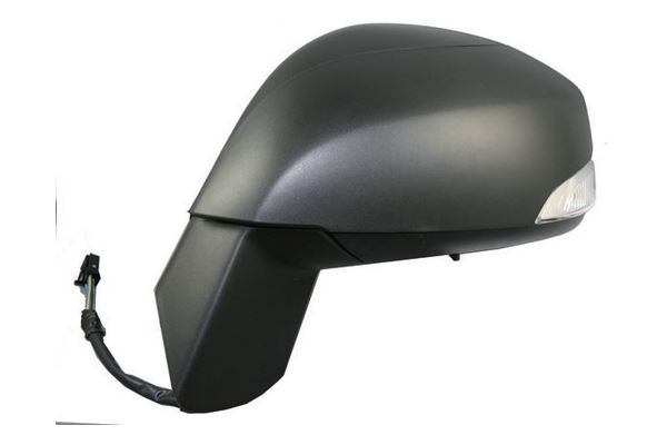 SCENIC ELEKTRİKLİ KATLANIR AYNA 09/15 ASTARLI SİNYALLİ SENSÖRLÜ KÖR NOKTALI SOL