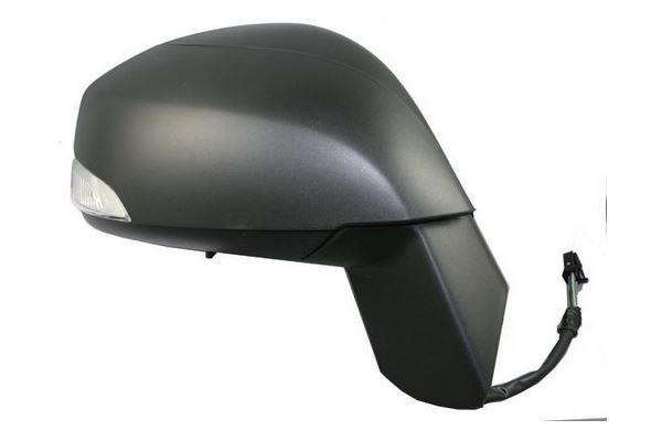 SCENIC ELEKTRİKLİ KATLANIR AYNA 09/15 ASTARLI SİNYALLİ SAĞ