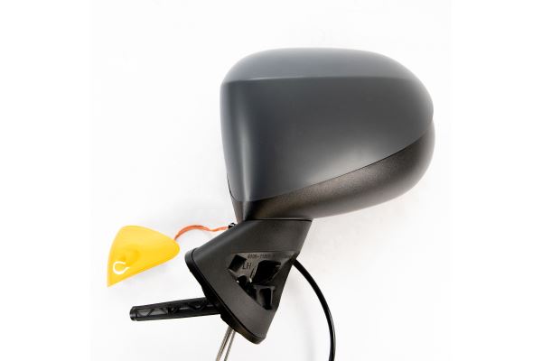 MODUS MEKANİK AYNA 08/12 ASTARLI SİNYALLİ KÖR NOKTALI SOL