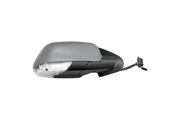 OCTAVIA ELEKTRİKLİ AYNA 04/08 SİNYALLİ ASTARLI HAFIZALI SAĞ