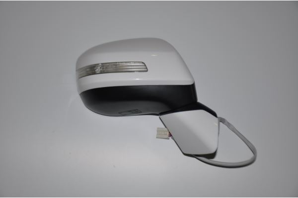 CIVIC ELEKTRİKLİ AYNA 12/15 ASTARLI SİNYALLİ ISITMALI 7 PIN SDN SAĞ