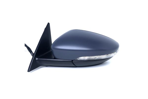 BEETLE ELEKTRİKLİ AYNA 13/20 ASTARLI SİNYALLİ KÖR NOKTALI SOL