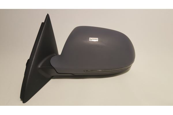 Q3 ELEKTRİKLİ AYNA 13/18 ASTARLI SİNYALLİ KÖR NOKTALI 6 FİŞ SOL