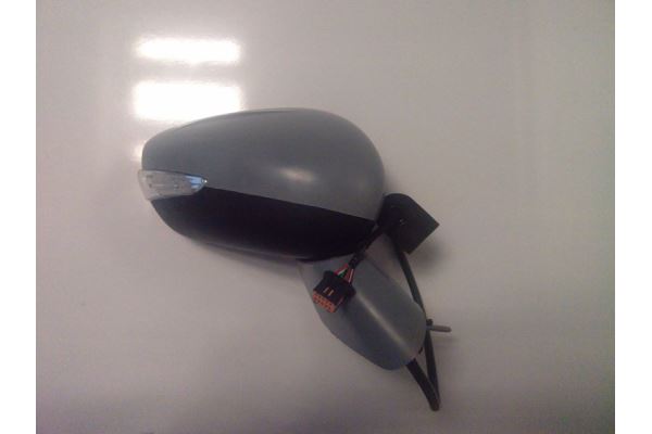 C4 PICASSO ELEKTRİKLİ AYNA 13/18 ASTARLI SİNYALLİ SENSÖRLÜ SAĞ