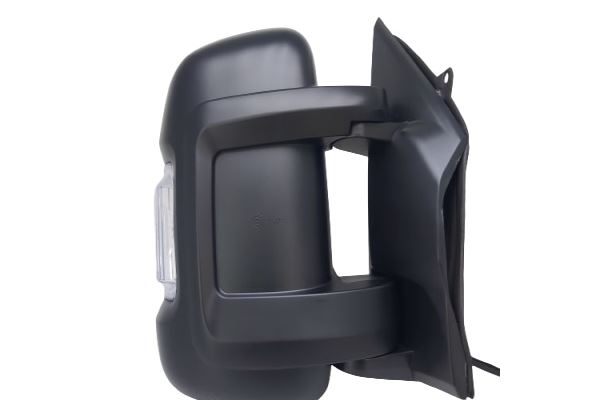 BOXER JUMPER DUCATO ELEKTRİKLİ AYNA 06->SİNYALLİ 8 PIN 16 WATT SAĞ