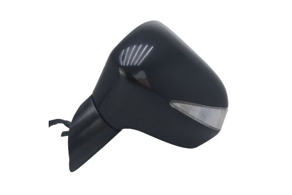 CIVIC ELEKTRİKLİ AYNA 06/12 SİNYALLİ SDN SOL