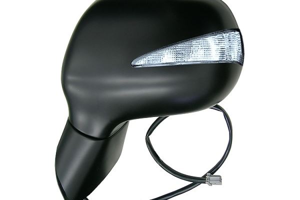 CIVIC ELEKTRİKLİ KATLANIR AYNA 06/12 SİNYALLİ SDN SOL