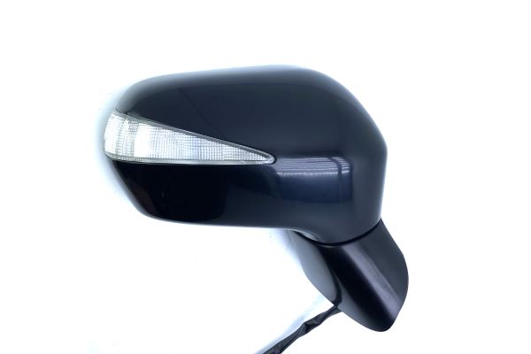 CIVIC ELEKTRİKLİ KATLANIR AYNA 06/12 SİNYALLİ SDN SAĞ