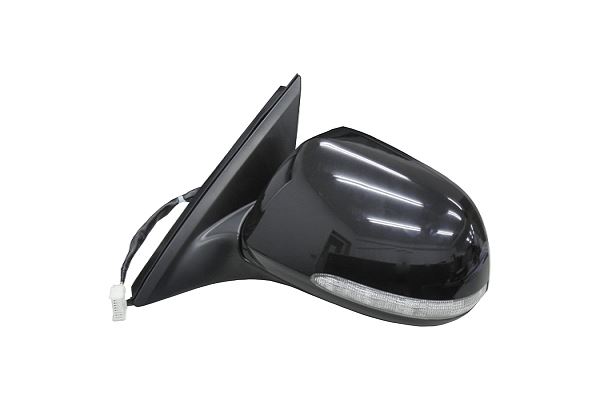 ACCORD ELEKTRİKLİ AYNA 02/07 KÖR NOKTALI SİNYALLİ 7 PIN SOL