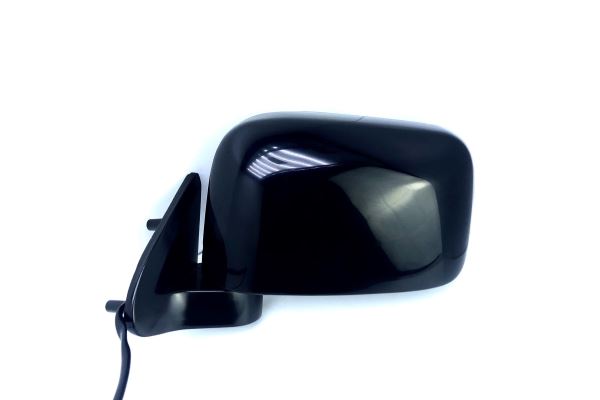 SKYSTAR COUNTRY ELEKTRİKLİ AYNA 03/12 SİYAH SOL