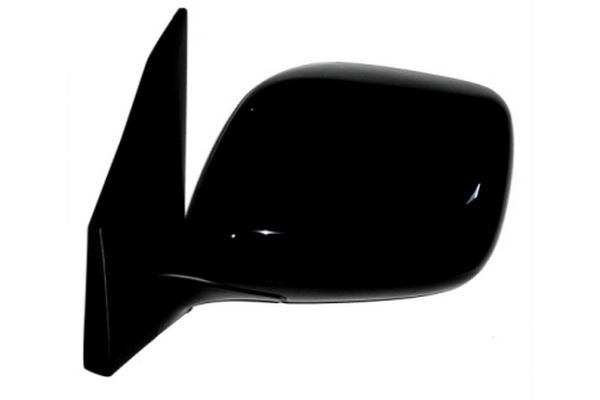 LAND CRUSIER ELEKTRİKLİ KATLANIR AYNA 08/11 SOL