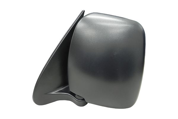 HIACE MEKANİK AYNA 05/13 SİYAH TİP SOL