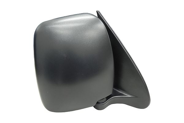 HIACE MEKANİK AYNA 05/13 SİYAH TİP SAĞ