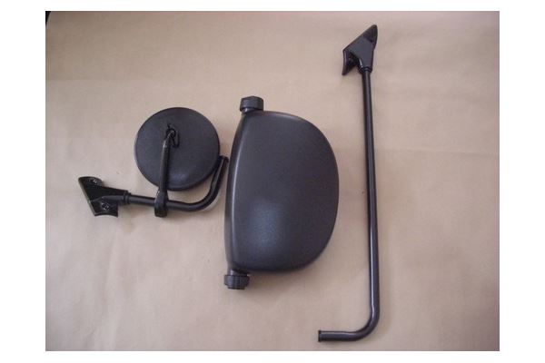 H100 L300 KAMYONET KOMPLE KOLLU AYNA 93/96 SAĞ