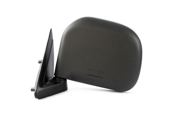 HIACE H100 MEKANİK AYNA 89/97 SİYAH TİP SOL