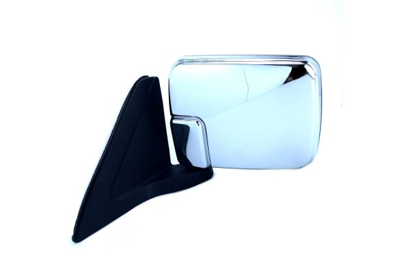 L200 MEKANİK AYNA 99/02 KROM TİP METAL BAĞLANTILI SOL