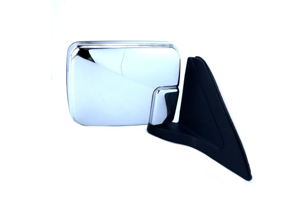 L200 MEKANİK AYNA 99/02 KROM TİP METAL BAĞLANTILI SAĞ
