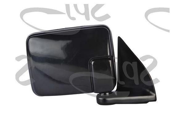 L200 MEKANİK AYNA 90/05 SİYAH TİP METAL BAĞLANTILI SAĞ