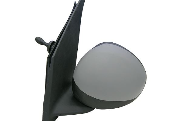 107 C1 MEKANİK AYNA 05/13 ASTARLI SOL