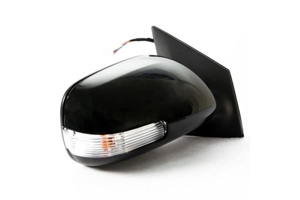 COROLLA ELEKTRİKLİ KATLANIR AYNA 08/10 ASTARLI SİNYALLİ 7FİŞ SAĞ