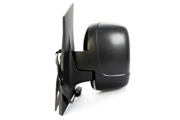 JUMPY EXPERT SCUDO ELEKTRİKLİ AYNA 07/17 ÇİFT CAM SOL