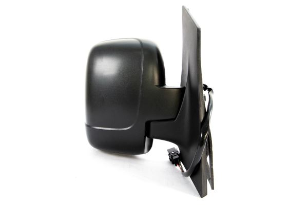 JUMPY EXPERT SCUDO ELEKTRİKLİ AYNA 07/17 ÇİFT CAM SENSÖRLÜ SAĞ