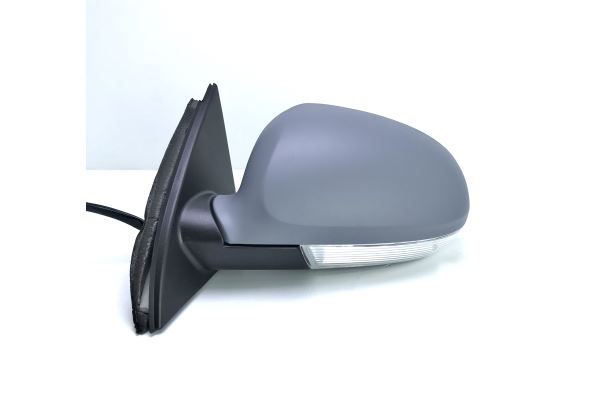 PASSAT ELEKTRİKLİ AYNA 05/10 ASTARLI SİNYALLİ KÖR NOKTALI SOL