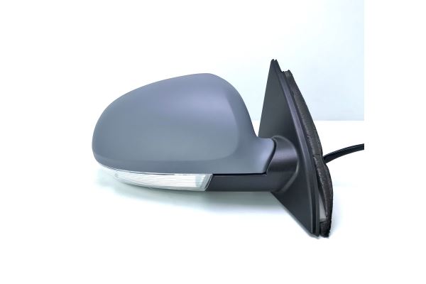 PASSAT ELEKTRİKLİ AYNA 05/10 ASTARLI SİNYALLİ SAĞ