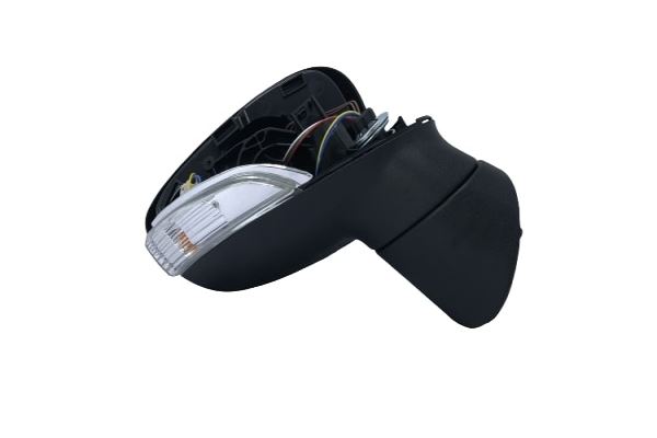 FIESTA ELEKTRİKLİ AYNA 08/12 ASTARLI SİNYALLİ KÖR NOKTALI 6 PIN SAĞ