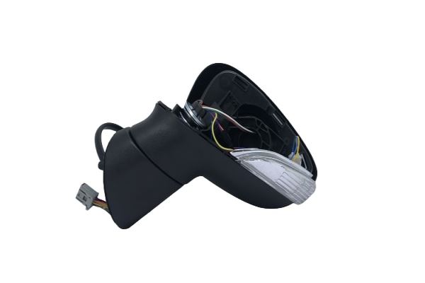 FIESTA ELEKTRİKLİ KATLANIR AYNA 08/12 ASTARLI SİNYALLİ KÖR NOKTALI SOL