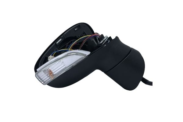 FIESTA ELEKTRİKLİ KATLANIR AYNA 08/12 ASTARLI SİNYALLİ KÖR NOKTALI SAĞ