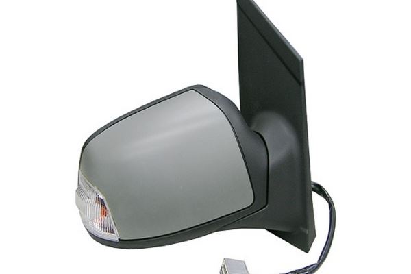 FOCUS ELEKTRİKLİ AYNA 05/08 ASTARLI YAN SİNYALLİ SAĞ