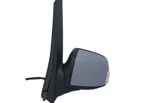 C-MAX ELEKTRİKLİ KATLANIR AYNA 03/11 ASTARLI YAN+ALT SİNYALLİ 9 PIN SOL