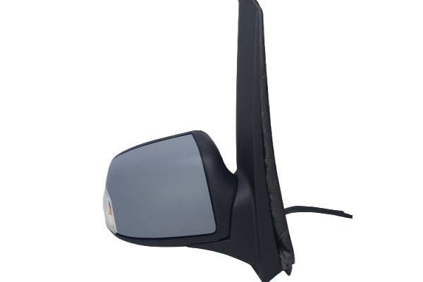 C-MAX ELEKTRİKLİ KATLANIR AYNA 03/11 ASTARLI YAN+ALT SİNYALLİ 9 PIN SAĞ