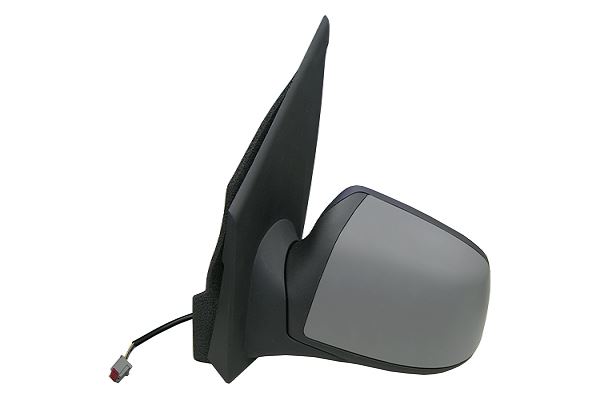 FUSION ELEKTRİKLİ AYNA 05/11 ASTARLI SOL