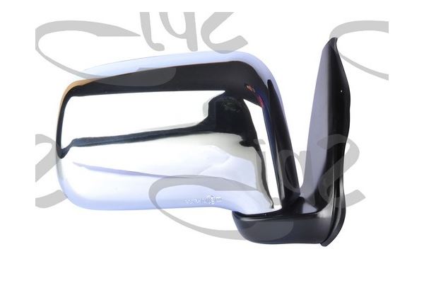 CRV ELEKTRİKLİ AYNA 97/02 KROM KAPAK SAĞ