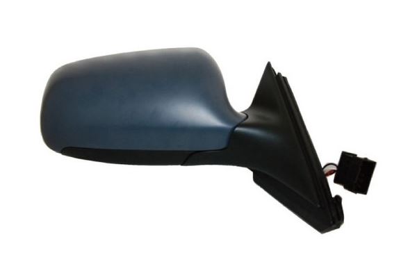 A3 ELEKTRİKLİ KATLANIR AYNA 00/03 3 KAPI MAVİ CAM KÖR NOKTALI SAĞ