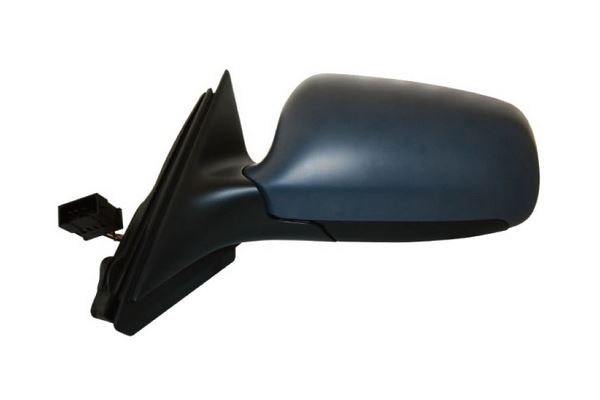 A3 ELEKTRİKLİ KATLANIR AYNA 00/03 5 KAPI ASTARLI KÖR NOKTALI SOL