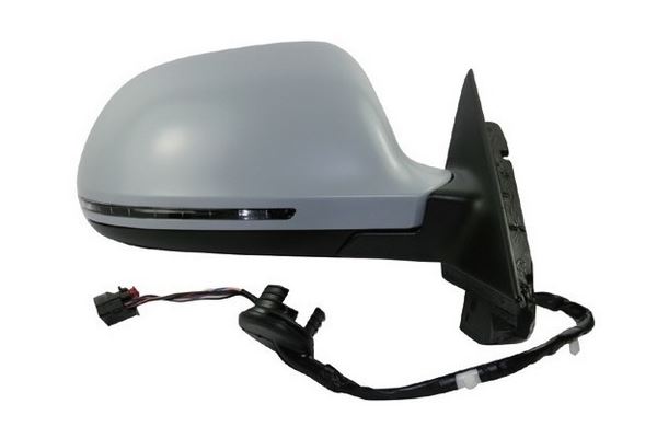 A3 ELEKTRİKLİ KATLANIR AYNA 08/11 3 KAPI ASTARLI SİNYALLİ SAĞ