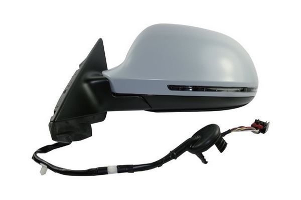 A3 ELEKTRİKLİ KATLANIR AYNA 08/11 5 KAPI ASTARLI KÖR NOKTALI SİNYALLİ SOL