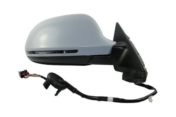 A3 ELEKTRİKLİ KATLANIR AYNA 08/11 5 KAPI ASTARLI KÖR NOKTALI SİNYALLİ SAĞ