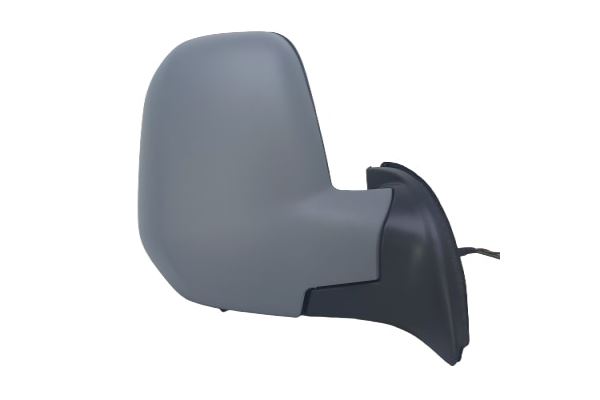 PARTNER BERLİNGO TEPEE ELEKTRİKLİ AYNA 08/12 ASTARLI SENSÖRLÜ GENİŞ KAPAK SAĞ