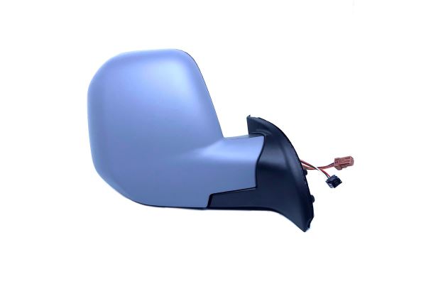 PARTNER BERLİNGO TEPEE ELEKTRİKLİ KATLANIR AYNA 08/12 TEK KAP. ASTARLI SENS. SAĞ