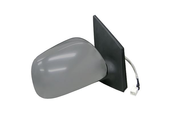 COROLLA ELEKTRİKLİ KATLANIR AYNA 08/10 ASTARLI 5FİŞ SAĞ