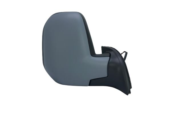 PARTNER BERLİNGO TEPEE ELEKTRİKLİ AYNA 08/12 ASTARLI SENSÖRLÜ ÇİFT KAPAK DAR SAĞ