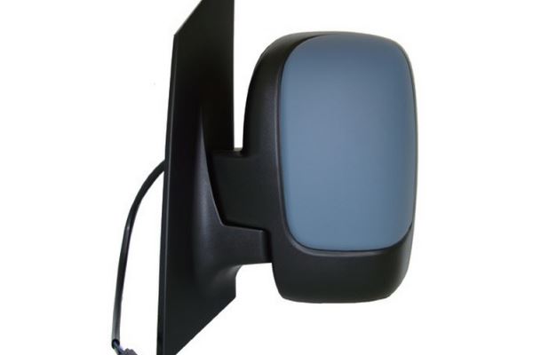 JUMPY EXPERT SCUDO ELEKTRİKLİ KATLANIR AYNA 07/17 ÇİFT CAMLI ASTARLI SOL